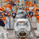 Image for article titled The BMW X7 Is Officially Going To Be A Huge Thing From South Carolina